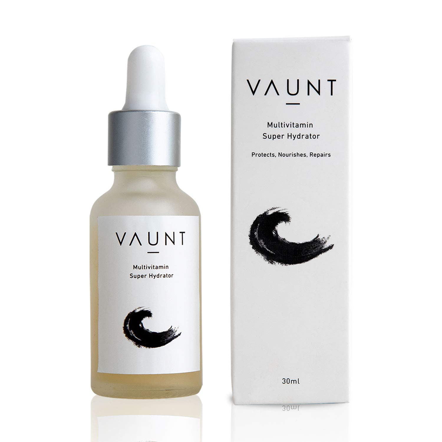 water based antioxidant serum