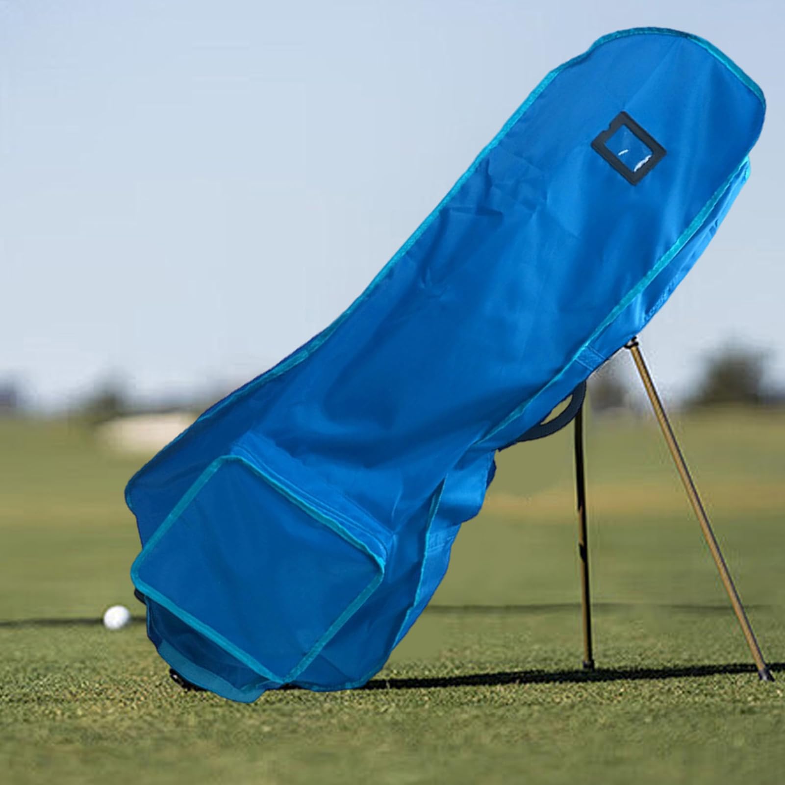 Generisch Protector de lluvia para bolsa de golf