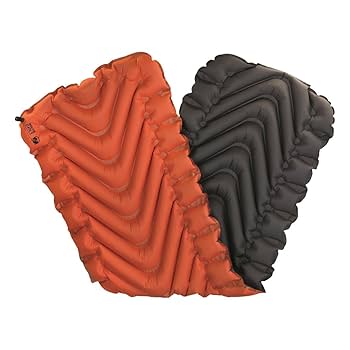 クライミット超軽量スリーピングマット　リペアキット付き クライミット超軽量スリーピングマット リペアキット付き KLYMIT