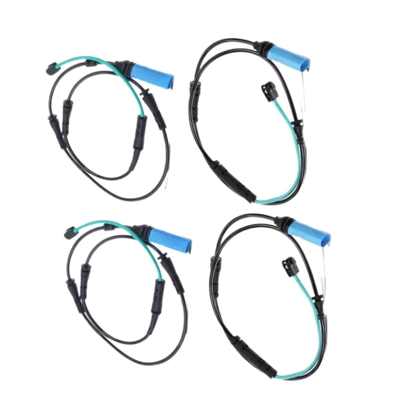 Sensor de desgaste de pastillas BMW G30 delanteras y traseras 2017-2020 7