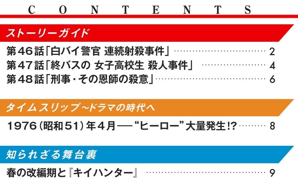 Gメン75　DVDコレクション　1号〜48号　DVDマガジン48巻セット Gメン'75 DVDコレクション 87号 [分冊百科] (DVD付