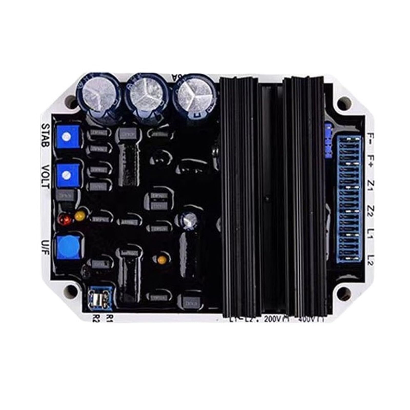 Rhcmkqm Vr06a Vr06 Automatic Voltage Regulator Automatic Voltage Regulator For Diesel Generato