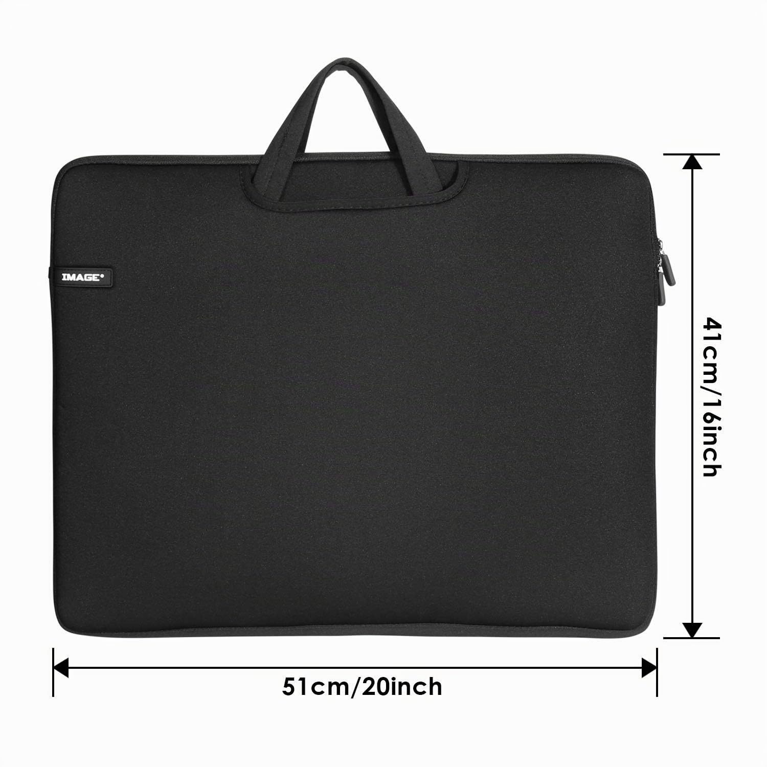 Housse de Protection pour Tablette Lumineuse A3 et A4