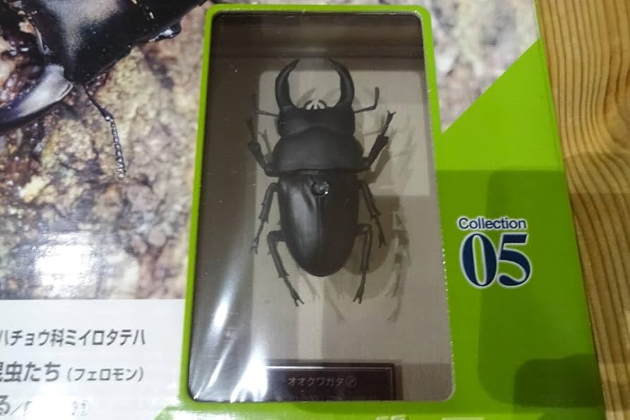 デアゴスティーニ　世界の昆虫 世界の昆虫｜定期購読 - 雑誌のFujisan