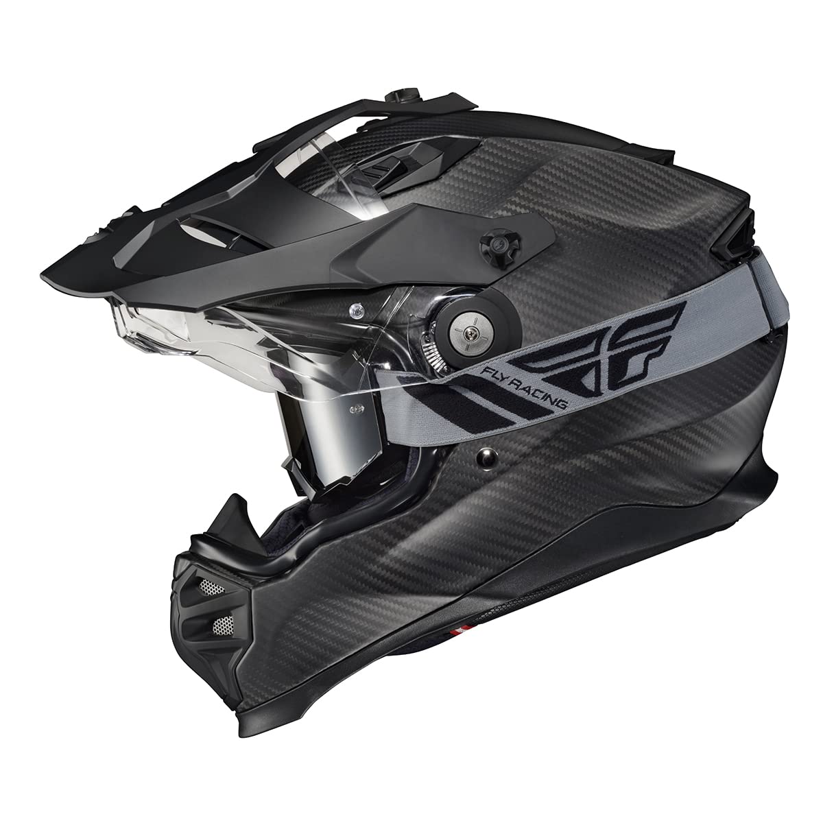 Amazon.com: ScorpionEXO XT9000 Full Face Carbon Fiber Adventure