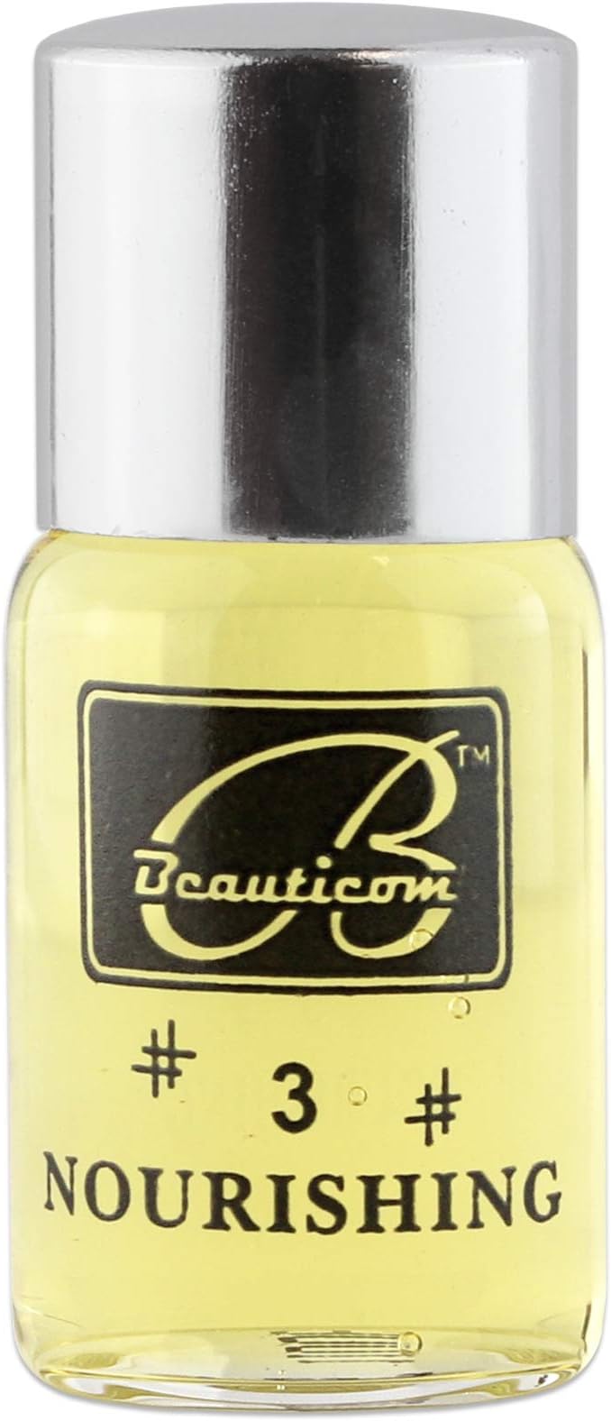 panaDolly's Lash Eyelash Nourishing Agent Lotion #3 Bottle