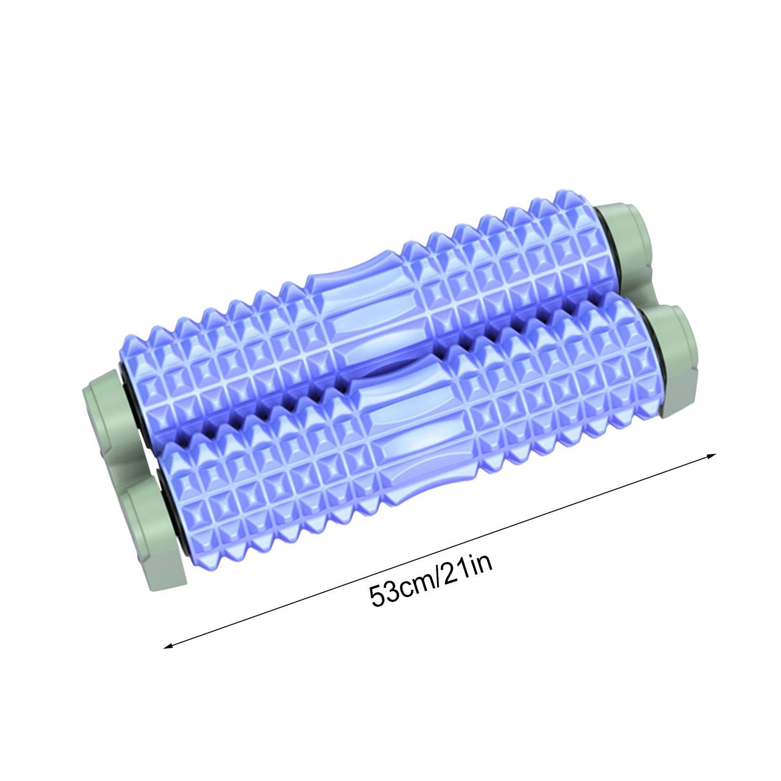 Wałek do ćwiczeń z pianki Sprzęt Do Ćwiczeń Mięśniowych