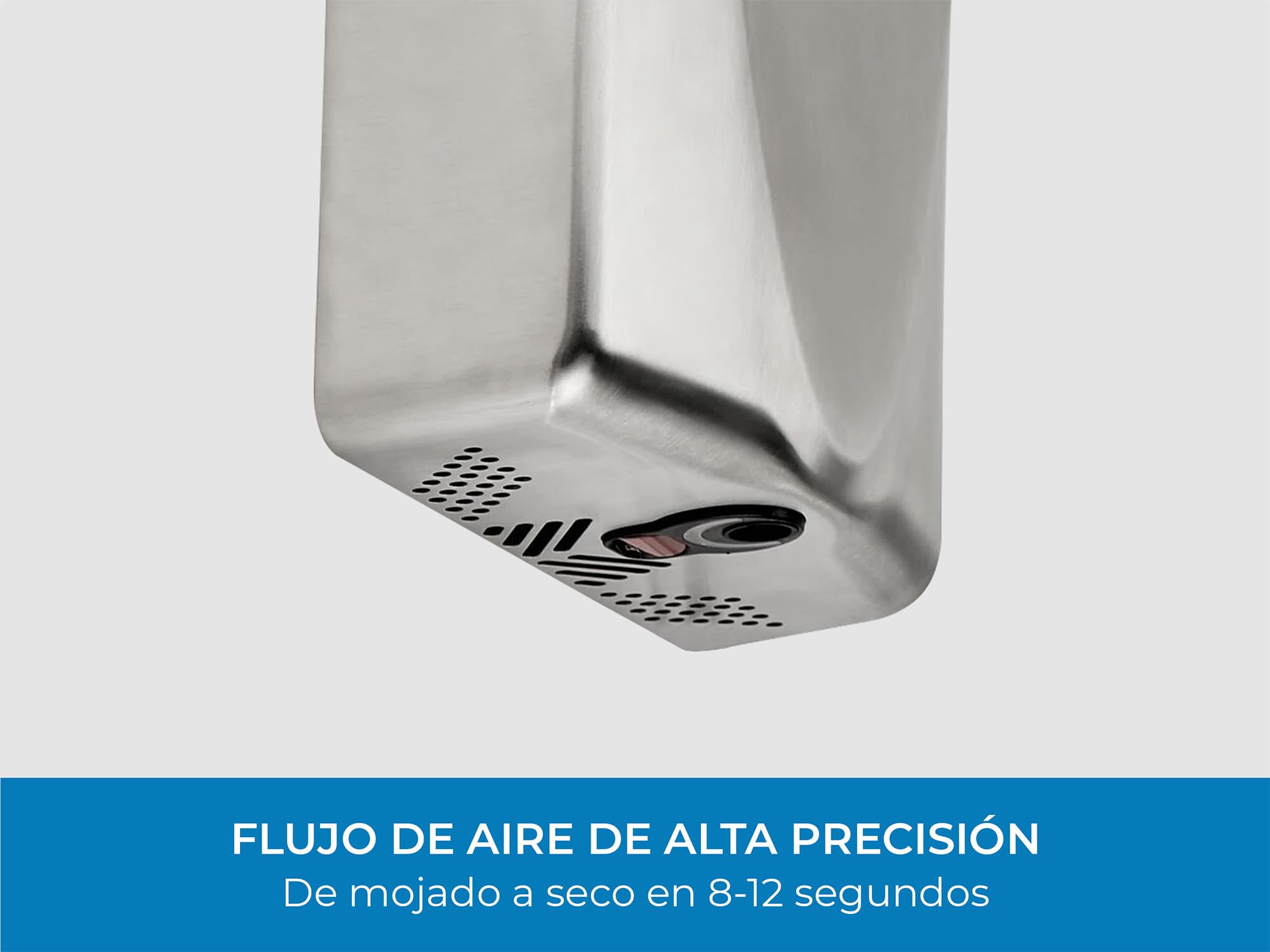 Bremmer Blade | Secadores de Mano | Secamanos Eléctrico