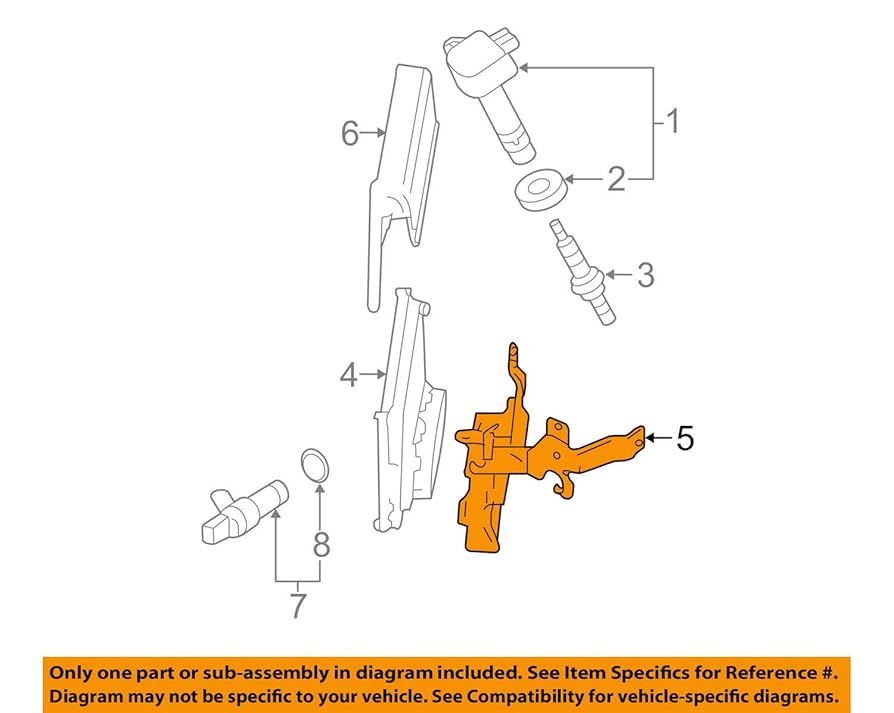 Amazon.co.jp: HONDA (ホンダ) 純正部品 ブラケツトCOMP. ECU