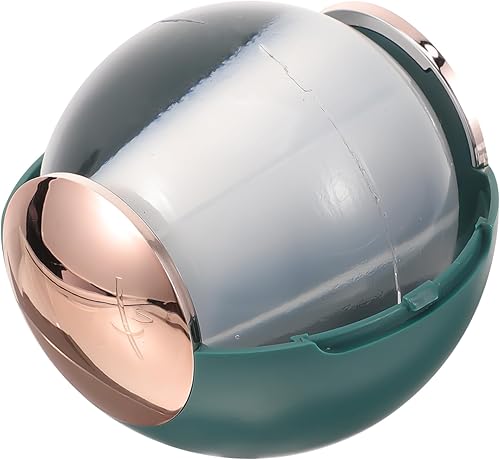 Limpiador de pelo de gato reutilizable, rodillo de pelusa adhesivo portátil para sofá, alfombra, material de ropa, diseño lavable, fácil de usar