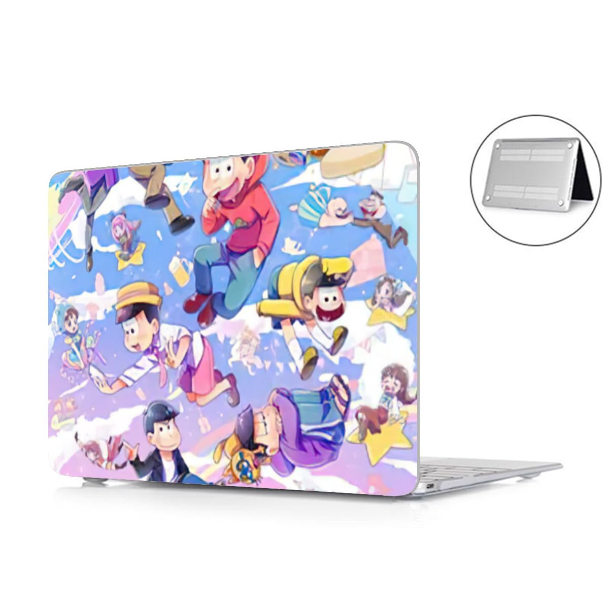 Amazon.co.jp: おそ松さん MacBook Pro 13 ケース MacBook Pro 13