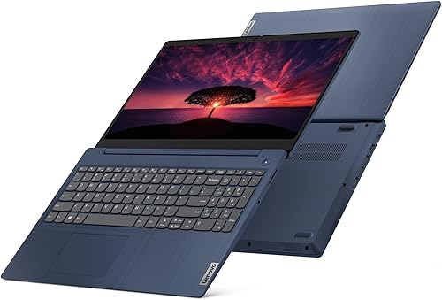 Miniatura 5 de Lenovo IdeaPad 3i - Computadora portátil de negocios, pantalla FHD de 15.6 pulgadas, Intel Core i3-1115G4, Windows 11 Home, 256 GB SSD 12 GB de RAM,
