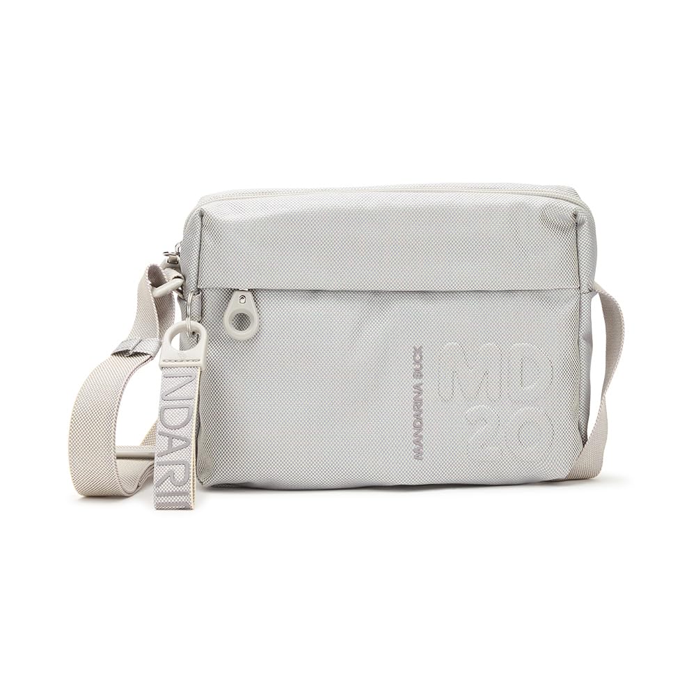 MANDARINA DUCK cross body bag MD20 Crossover Bag Cocoon