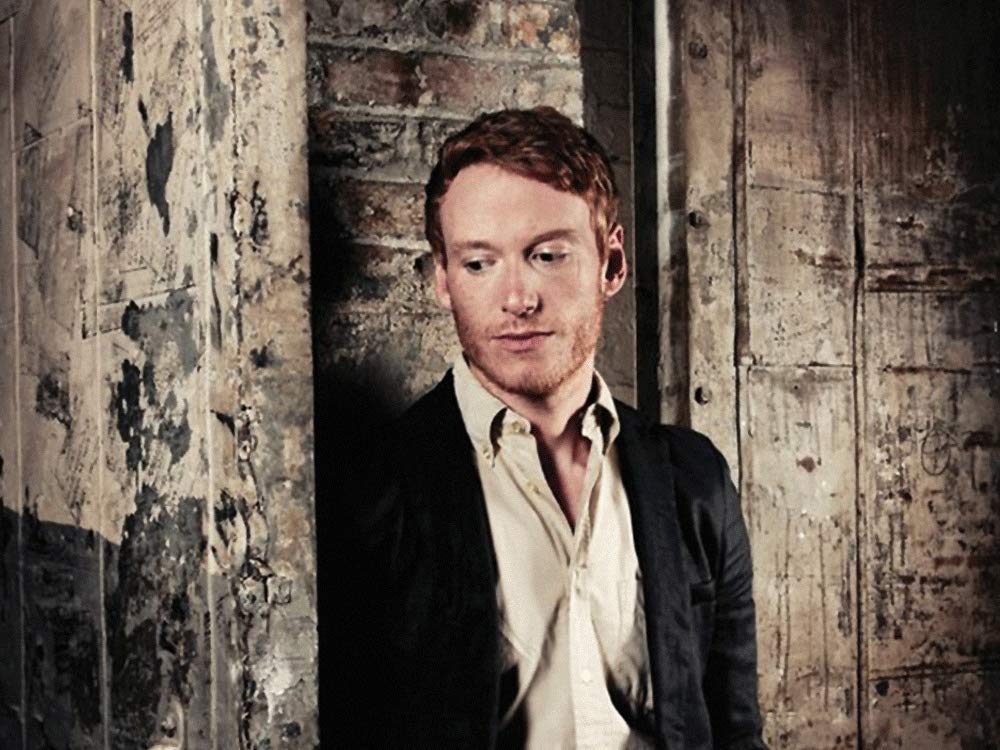 Teddy Thompson
