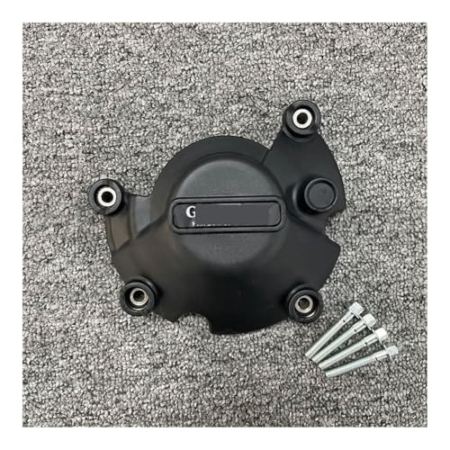 Kit protection moteur pour motos YZF-R1 carter protection R1M 2015-2023