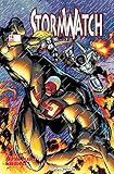 Download Stormwatch (1993-1997) #10 PDF