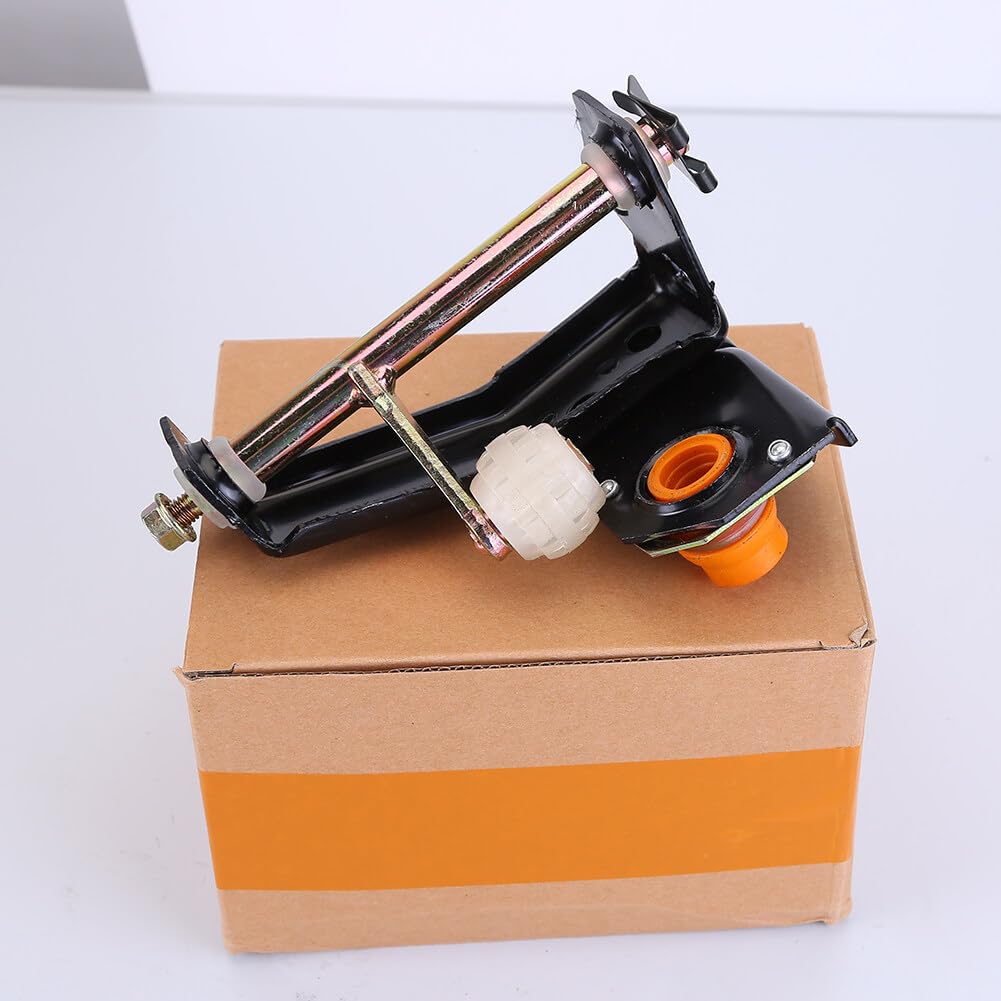 Bloc de roulement pour levier de vitesse, arbre de direction, réparation compatible avec VW Golf 2 3 Jetta