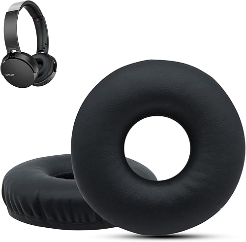 Almohadillas de repuesto para Sony MDR-XB650BT, almohadilla para auriculares Sony MDRXB650BT 650B Sony MDR-ZX110 de Krone Kalpasmos disponible en Yaxa Colombia