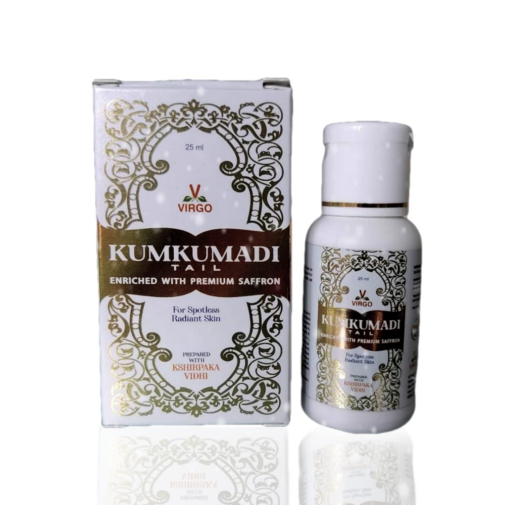 See full amazon price history chart for Virgo Uap Kumkumadi Tail | Pack of 25ml | By Narayani And Company Virgo Uap Kumkumadi Tail | Pack of 25ml | By Narayani And Company (B09SDCFDNT) Amazon Price History, Amazon Price Tracker