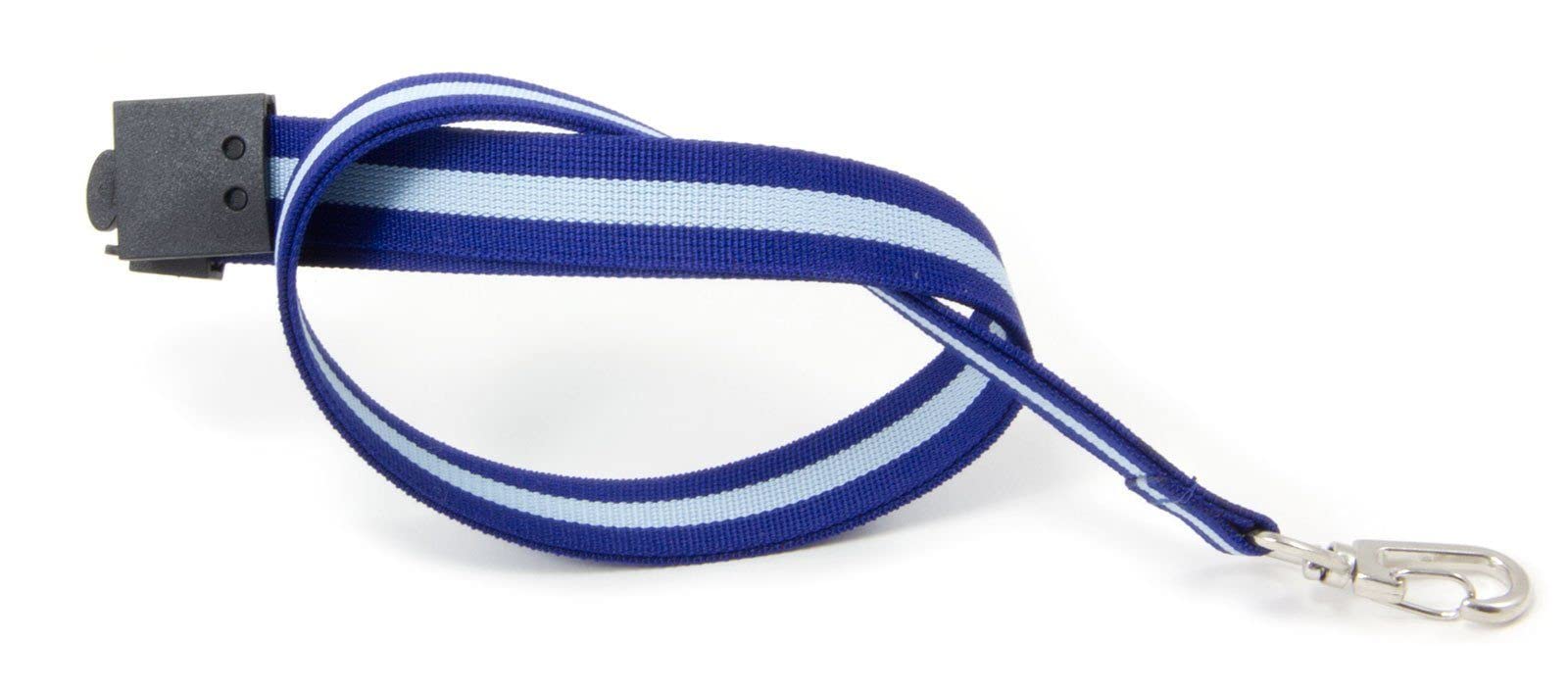 The Regimental Shop Men's Blue/Red The Regital Shop Army Air Corps (Aac) Lanyard