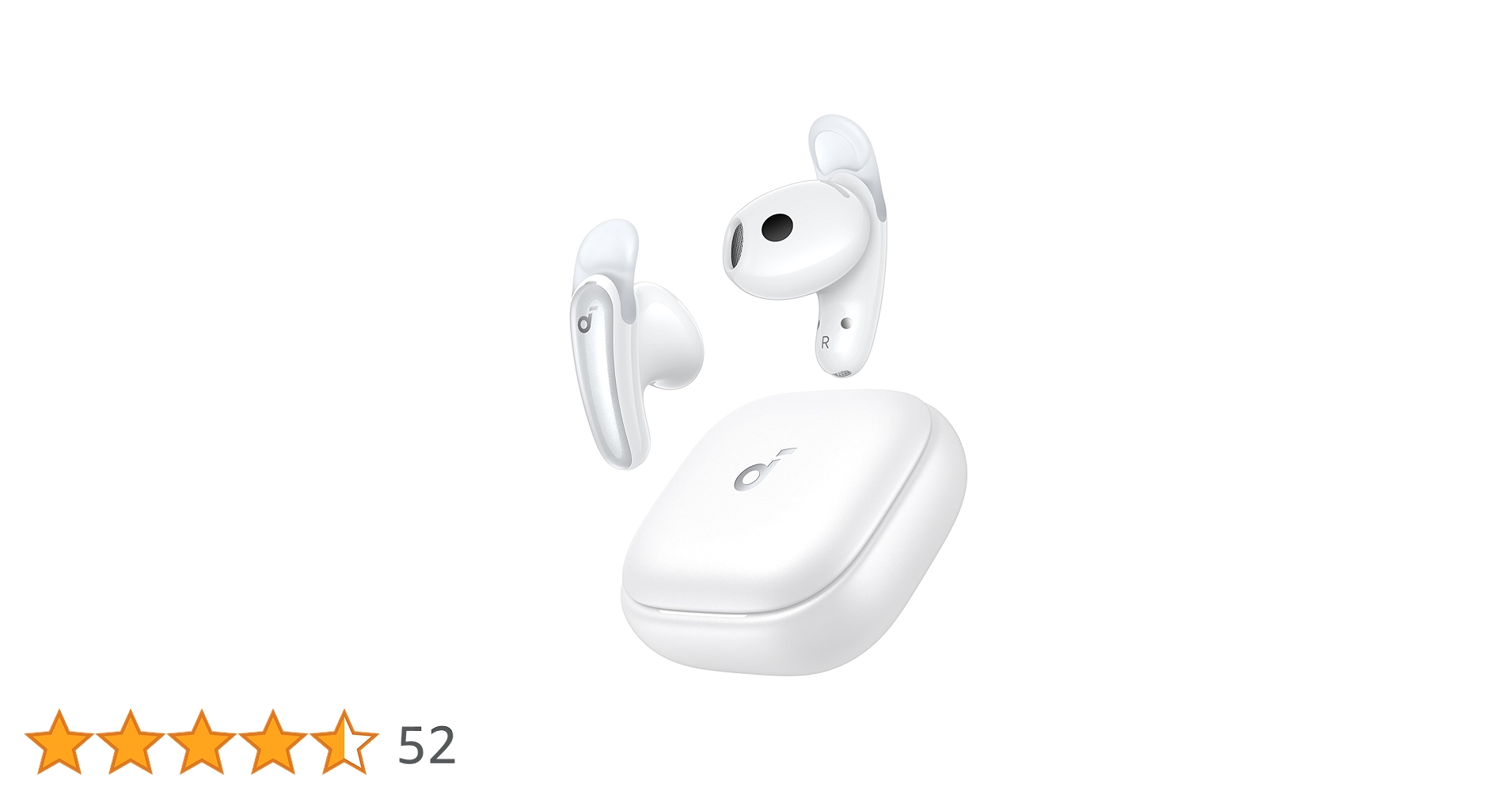 Amazon.co.jp: Anker Soundcore Liberty Buds（Bluetooth 6.1）【完全