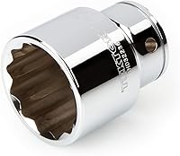 Vista 30 de TEKTON Unidad de 3/4 pulgadas x 1.181 in Enchufe de 12 puntos SHD32330