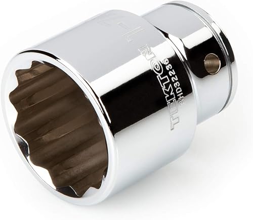 Miniatura 36 de TEKTON Unidad de 3/4 pulgadas x 0.866 in Enchufe de 12 puntos | SHD32322