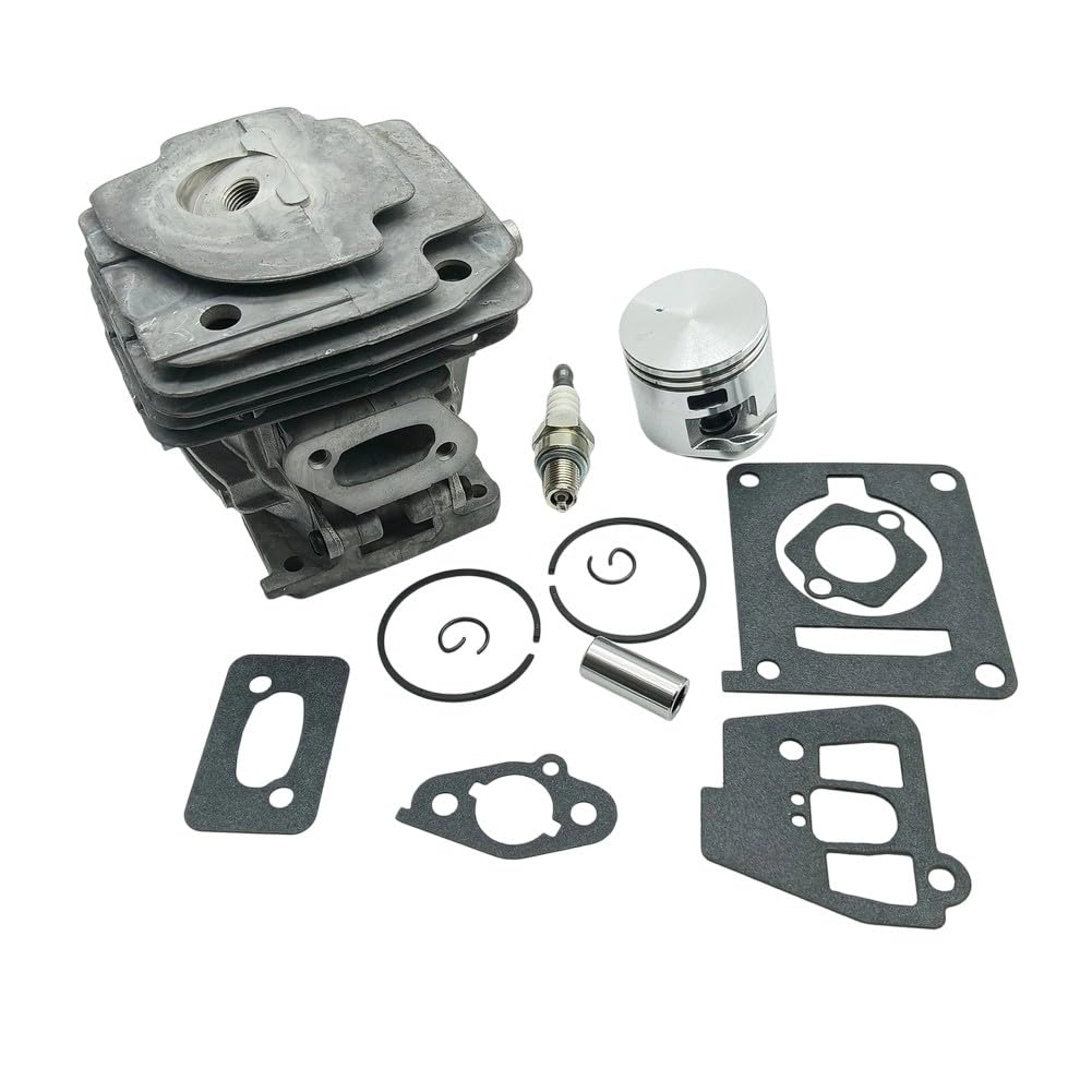Kit de pistón cilíndrico para desbrozadora FS240, FS240C, FS240R, FS240RC, FS360C y FS361C