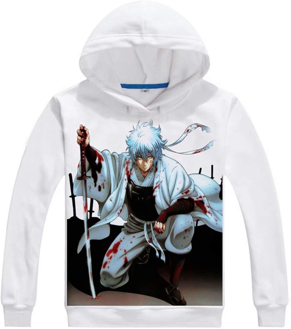 Gintama jacket Clearance