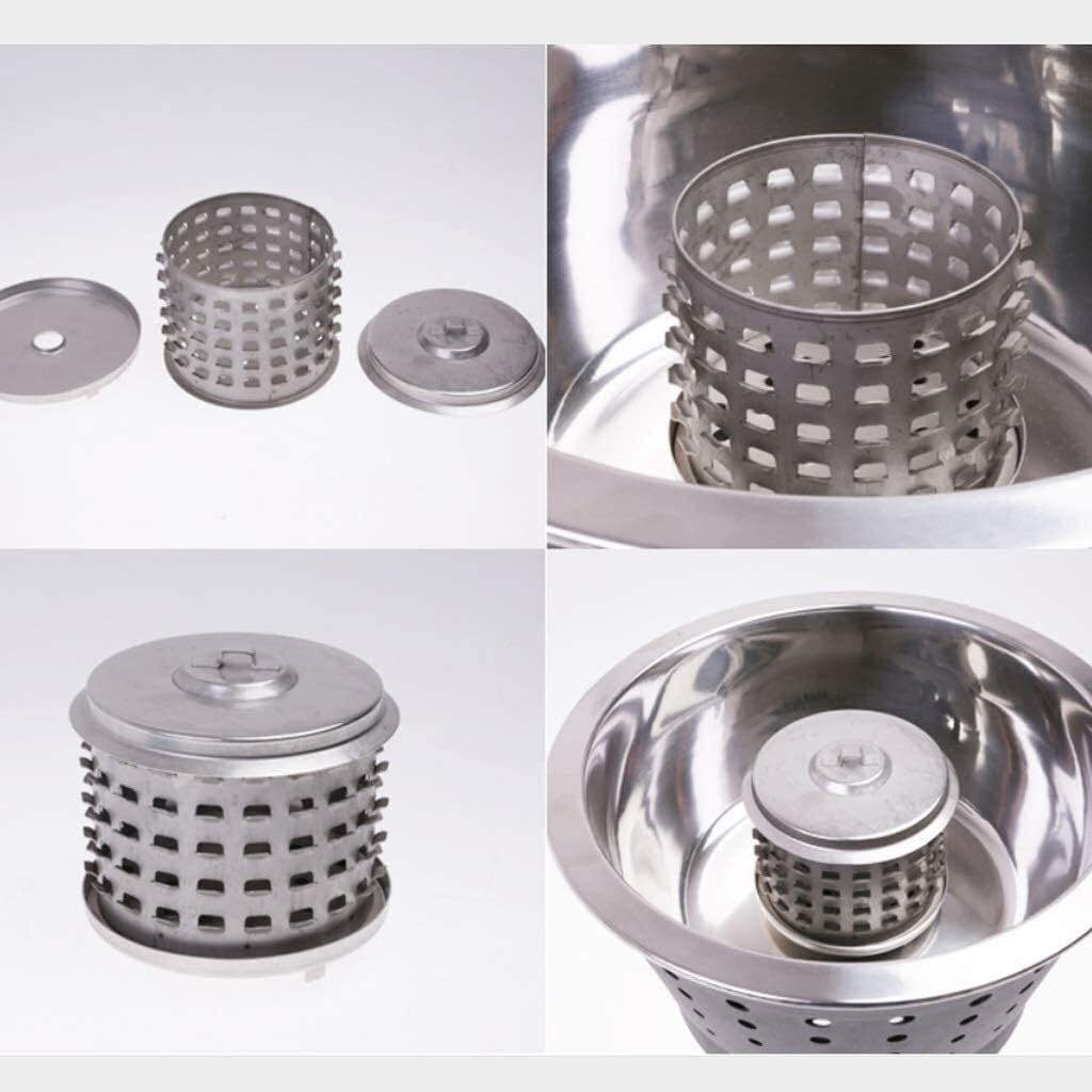 Outdoor Fire Pit Fire Pits 13-Inch Outdoor Fire Pit with Mesh Screen Round Metal Wood Burning Bonfire Pit for Outdoor Camping