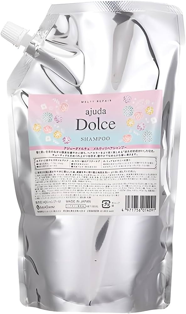 Amazon | インターコスメ アジューダドルチェ メルティリペア