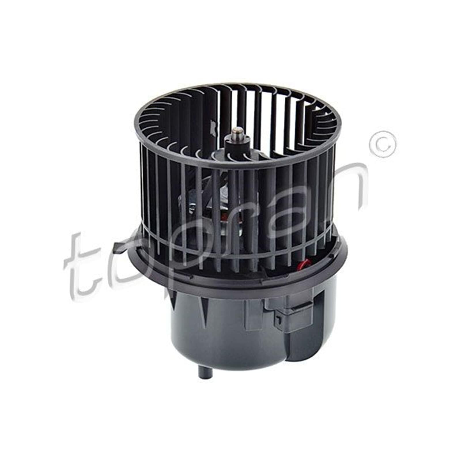 TOPRAN Ventilatore abitacolo 302606 Compatibile con: FORD TRANSIT Bus, TRANSIT Bus, TRANSIT Kasten, TRANSIT Kasten, TRANSIT Pritsche/Fahrgestell, TRANSIT Pritsche/Fahrgestell