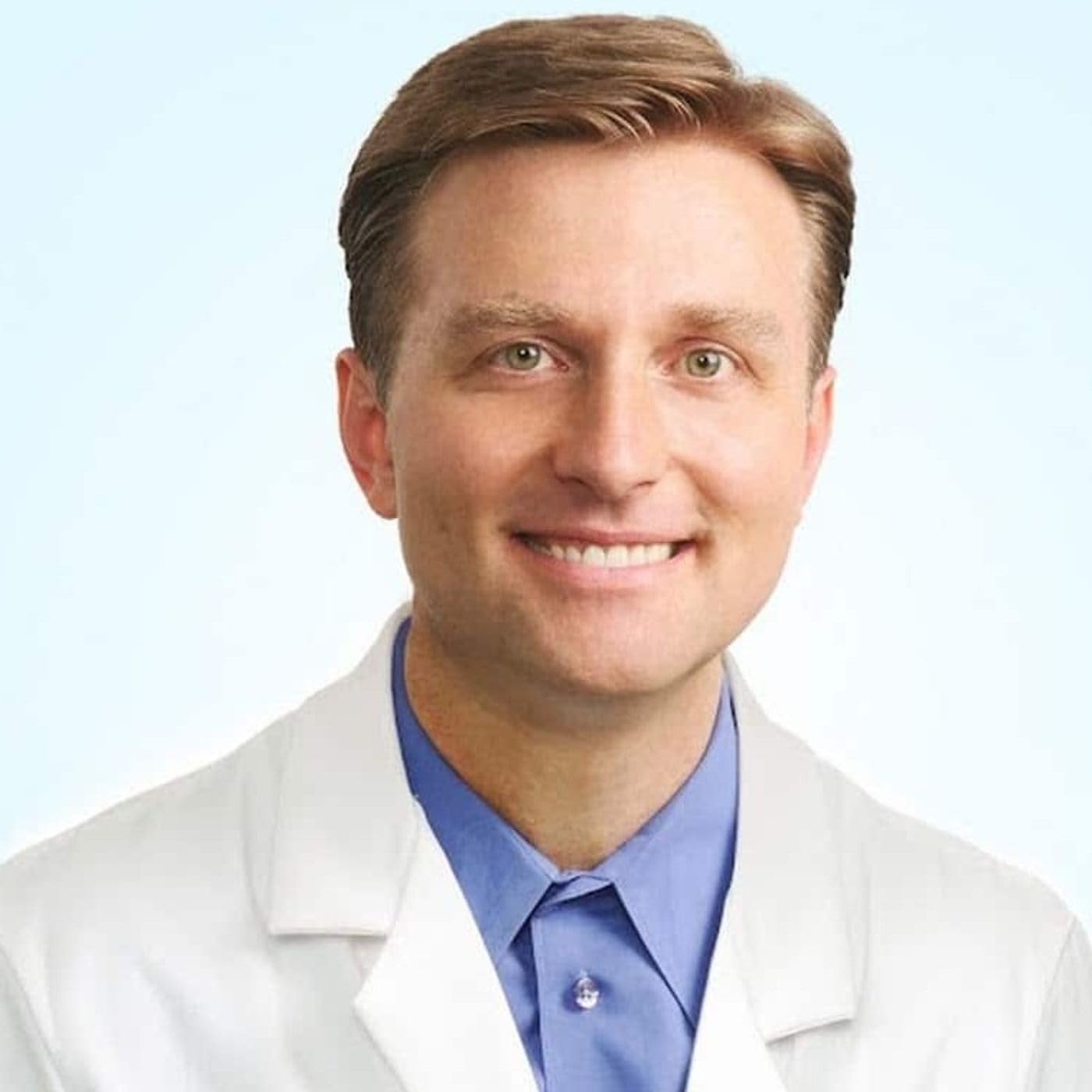 Dr. Eric Berg