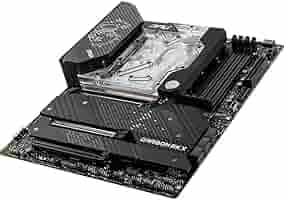 Amazon.com: MSI MPG Z690 CARBON EK X Gaming Motherboard (ATX