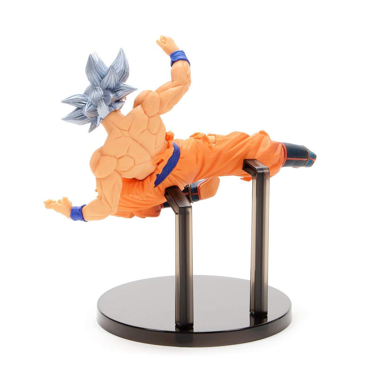 Amazon.com: Banpresto Dragonball Super Son Gokou FES!! Vol.8 (A