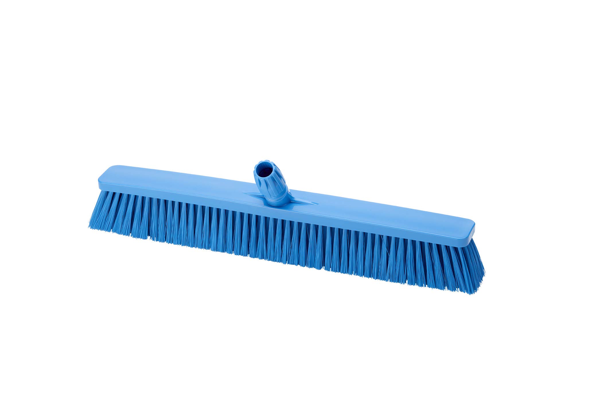 1013bt escoba industrial Hygiene, 6 cm, azul