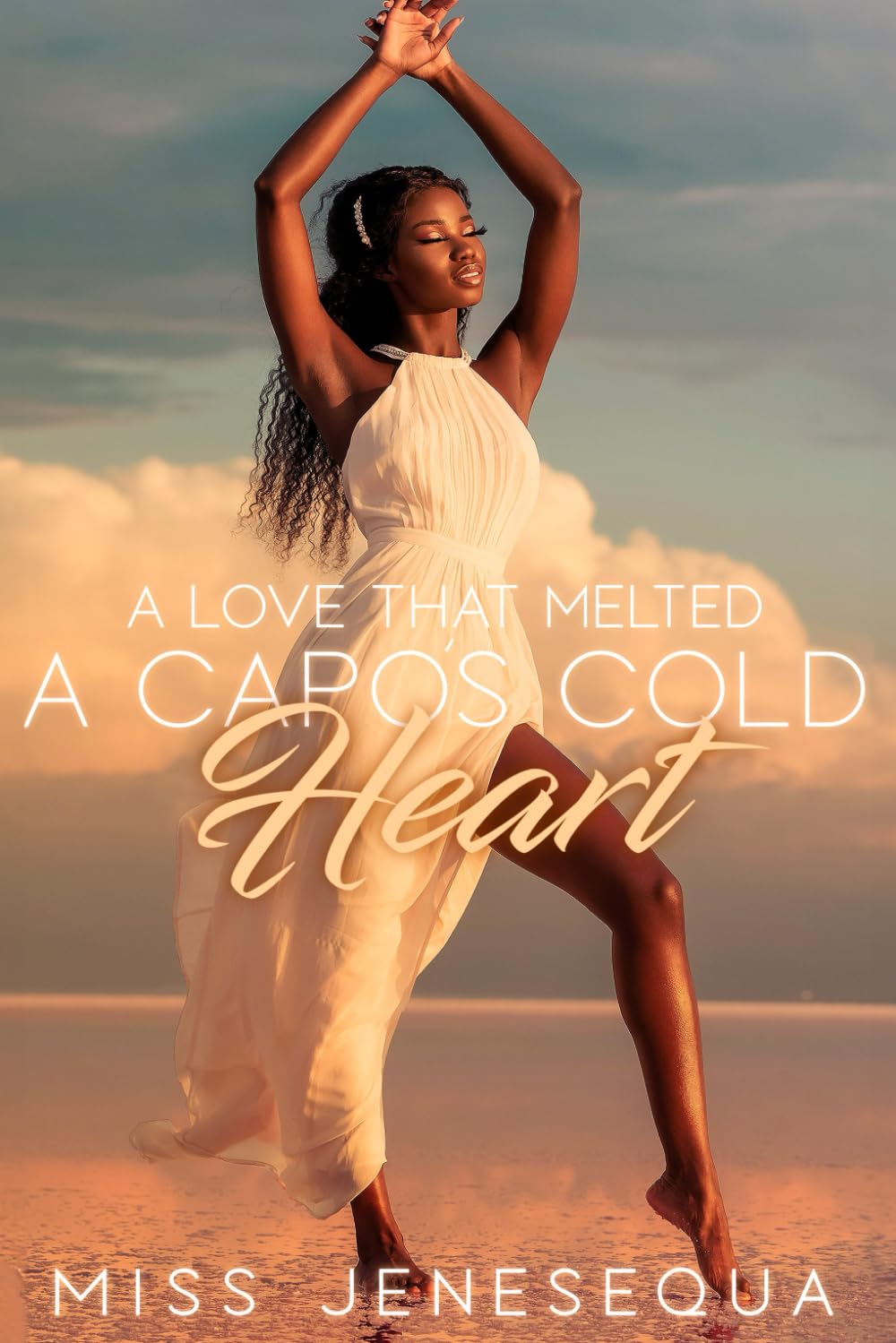 A Love That Melted A Capo's Cold Heart