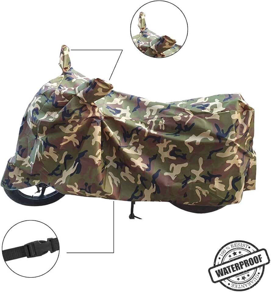 access 125 cover price