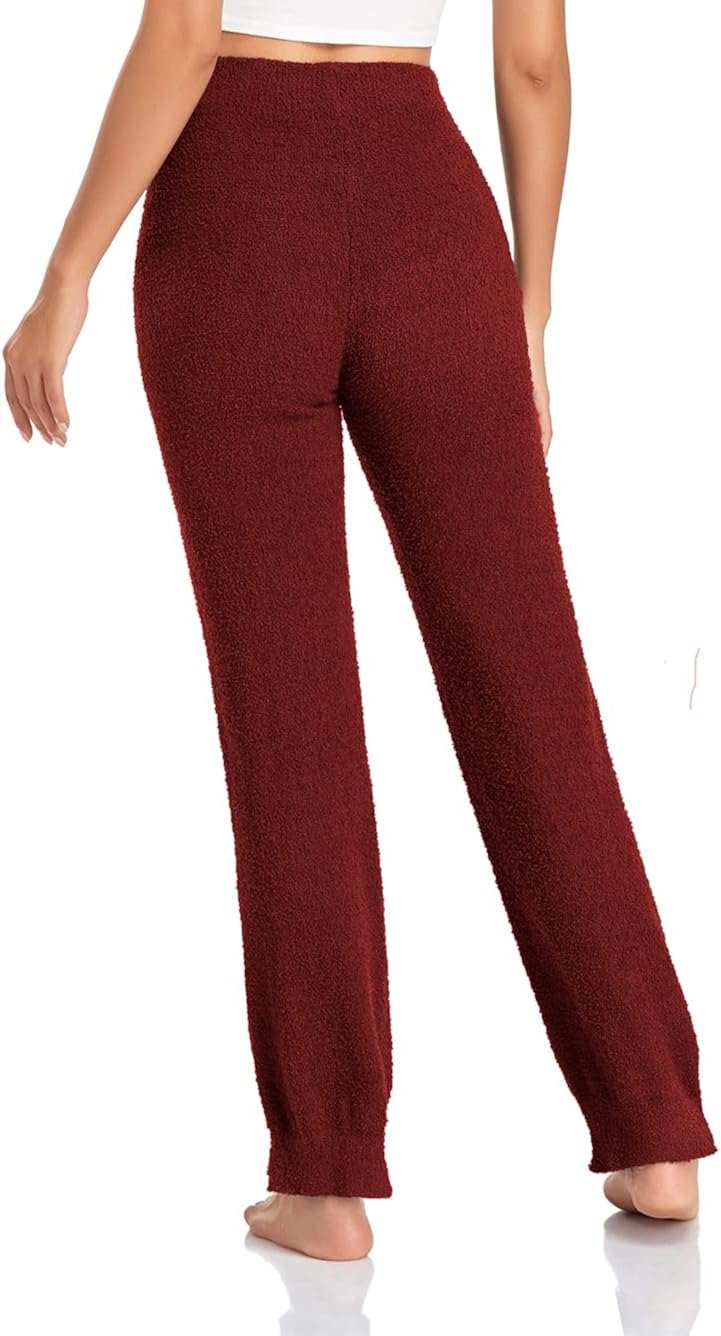 Buy iChunhua Womens Winter Cozy Pyjama 