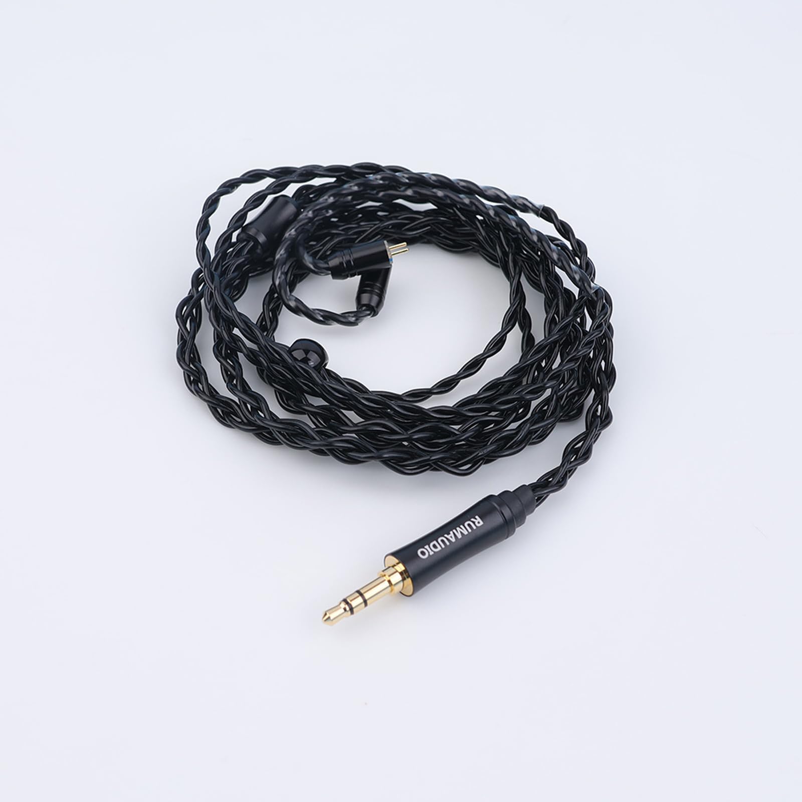 Amazon.co.jp: Linsoul RUMAUDIO Blueハイエンド純バランスド