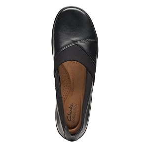 Clarks Mens Cora Charm