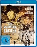 Der gnadenlose Rächer
