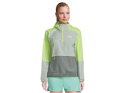 Helly Hansen Roam Wind Anorak Women