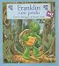Produktbild Franklin s'est perdu