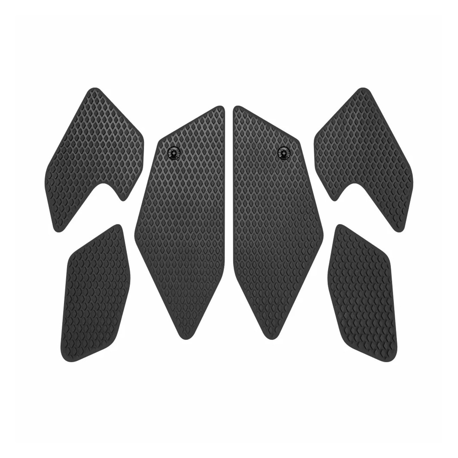 Motorcycle Tank Traction Pad Sticker Gas Knee Grip Protector for R1300GS 2024 R 1300 GS Motorbike Tank Sticker Weatherproof Fuel Tanks Pads