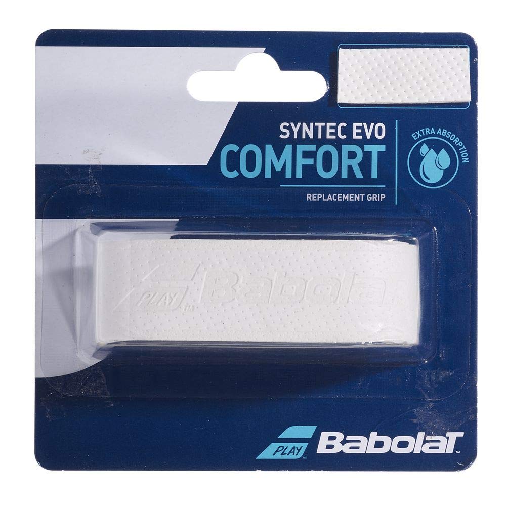 Babolat Men E Replacement Tennis Grip