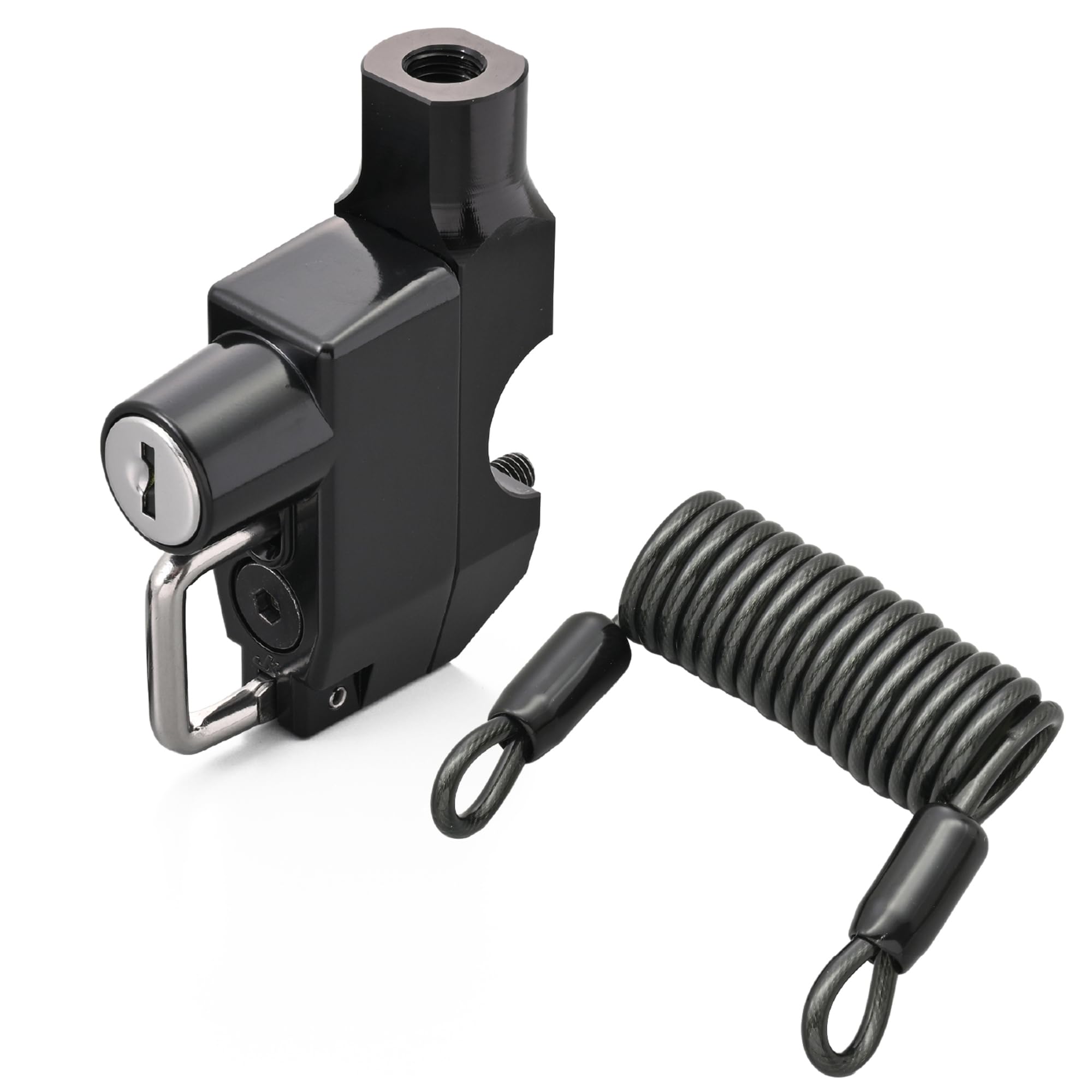 8/6専用ページ DAYTONA（バイク用品） デイトナ DAYTONA ヘルメットホルダー マスター