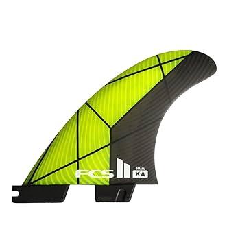 FCS２　コロへアンディーノ　トライフィン　ショートボードフィン エフシーエスツー コロへ・アンディーノ パフォーマンスコア