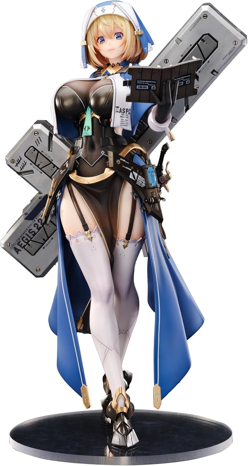 ソフィアF・シャーリング　新品未組立品 Amazon.co.jp: figma バニースーツ プランニング ソフィア F