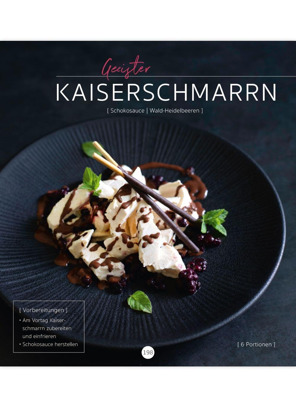DINNER Time: Kochen für Gäste mit dem Thermomix